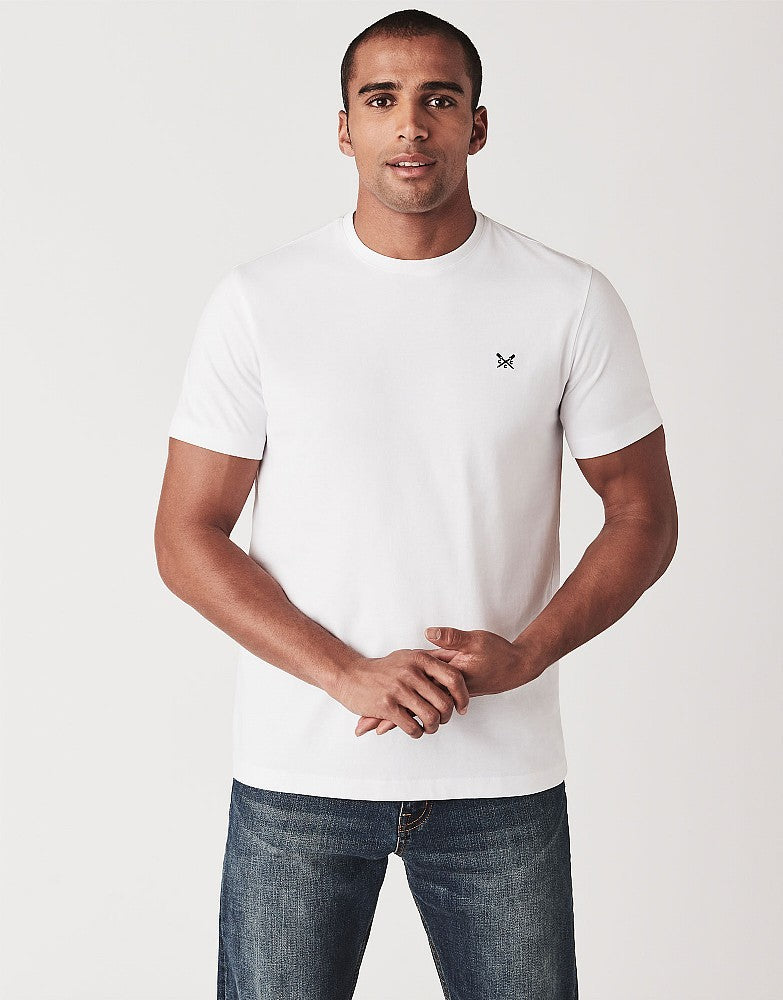 Crew Clothing Company Classic T-Shirt