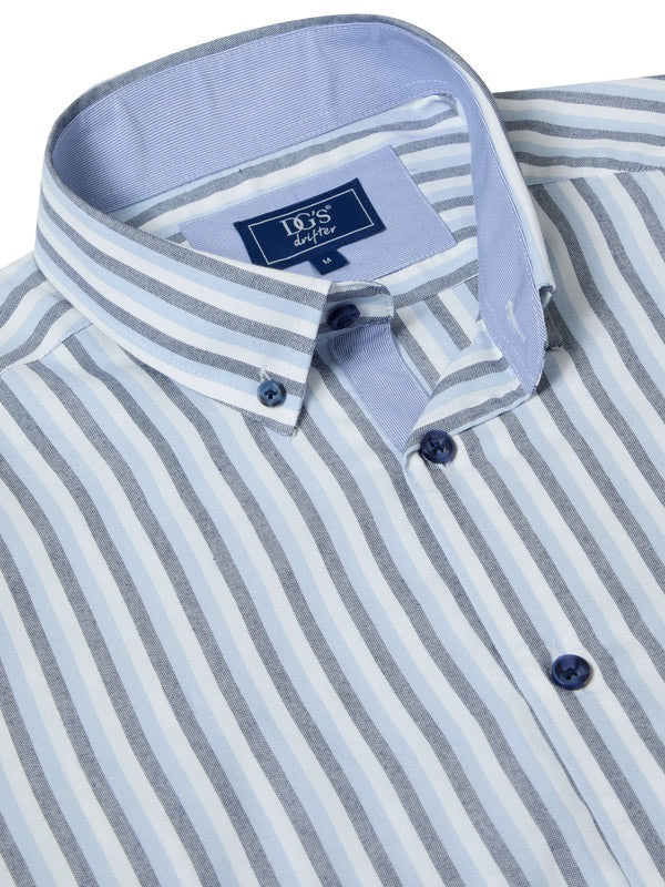 Drifter short sleeve shirt