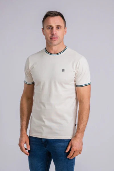 XV- Tommy Bowe tee