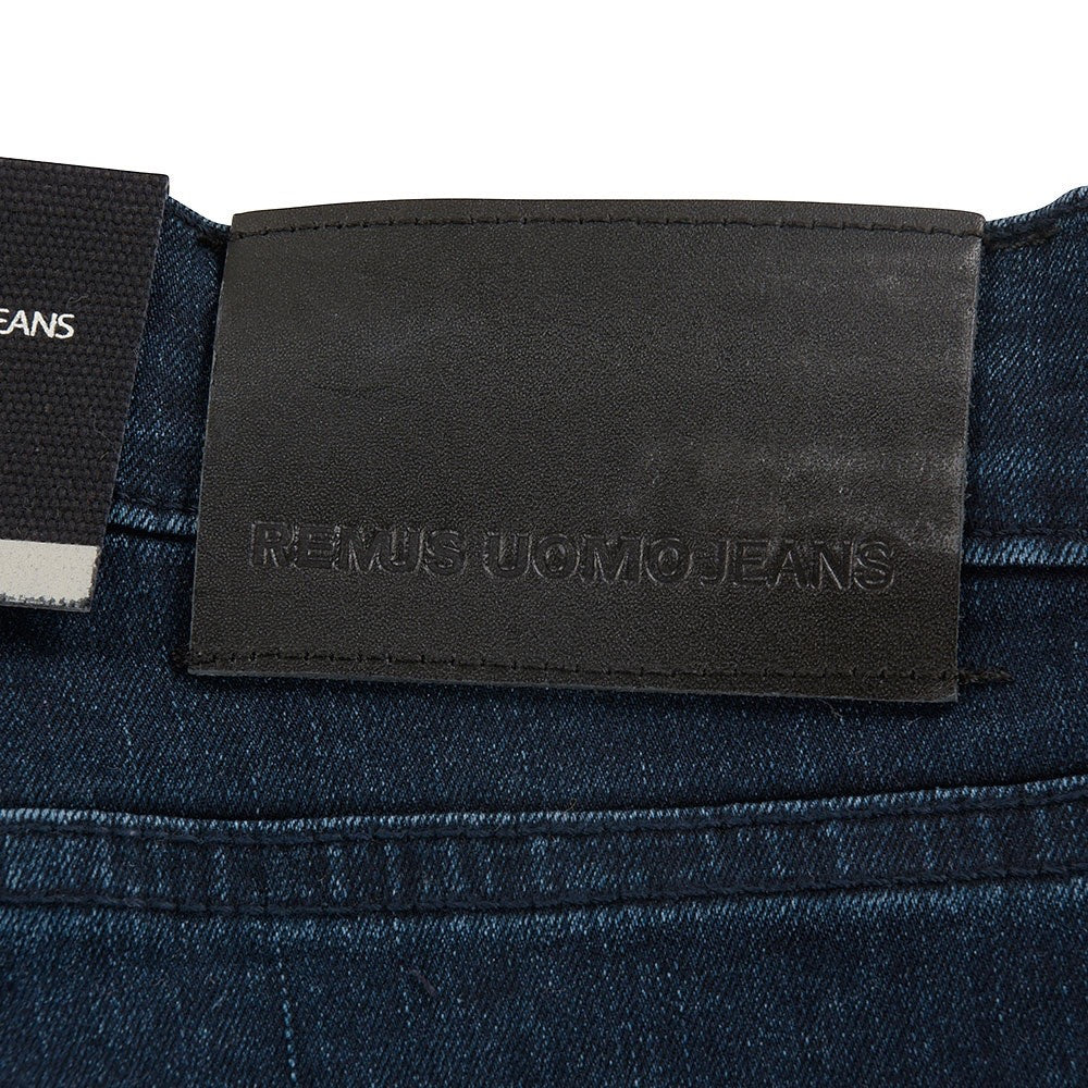 Remus Uomo Straight stretch jeans