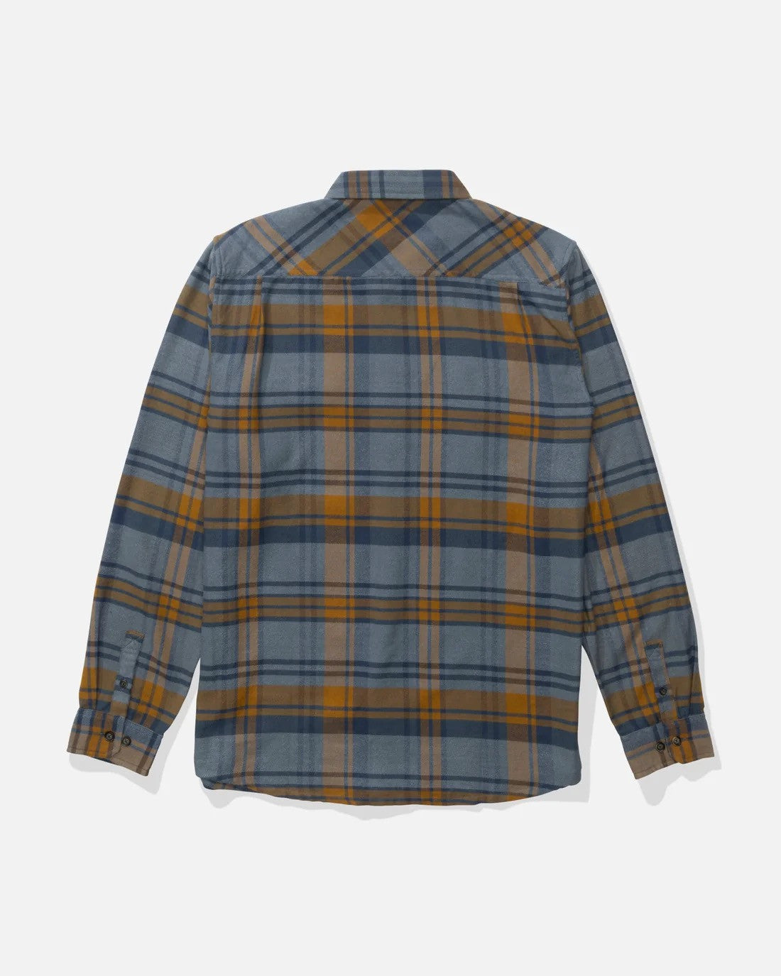 Salty Crew daybreak flannel