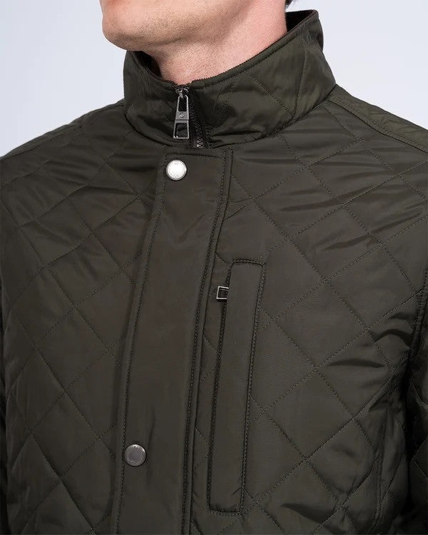 Redpoint Barnet style coat