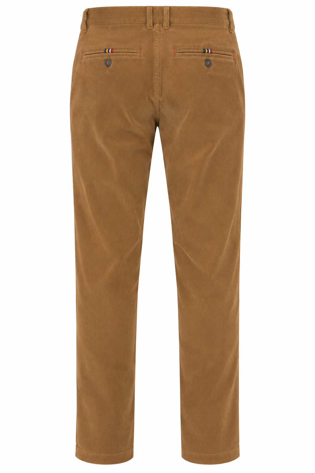 Dario cord trousers