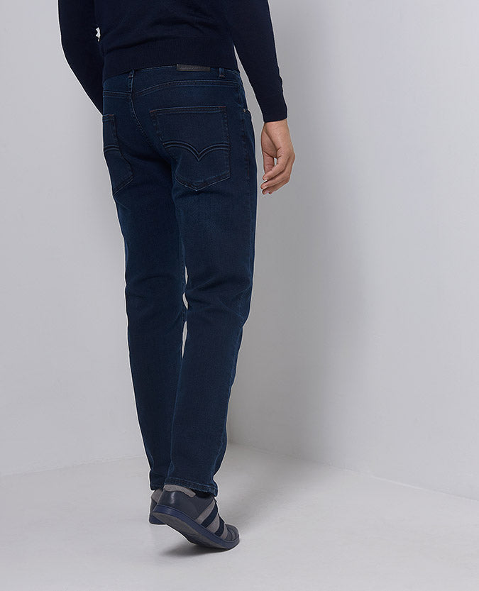Remus Uomo - Ramsey Straight Fit Jean