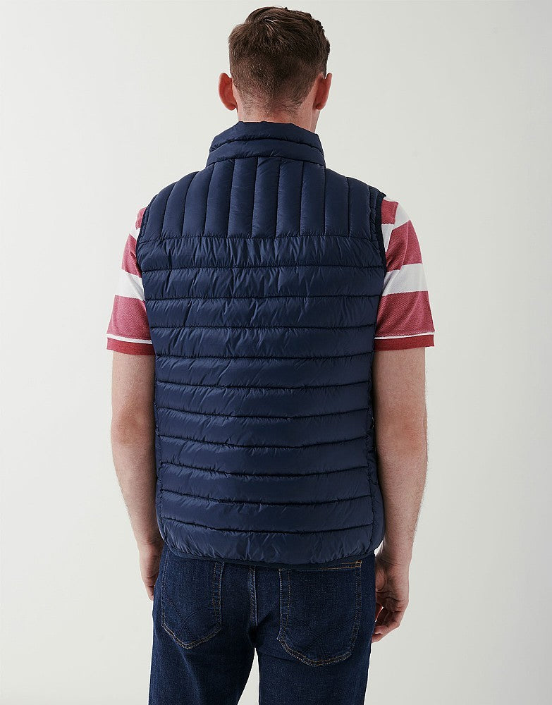 Crew Clothing Company - Lightweight Gilet