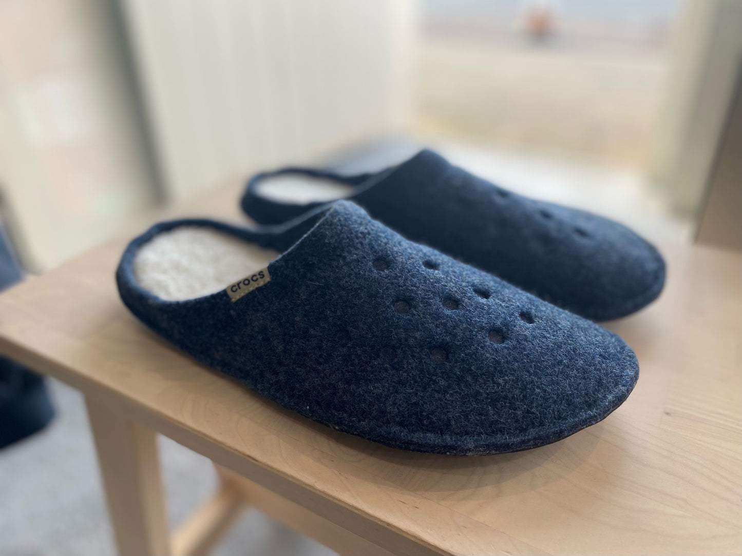 Crocs - Classic Slipper