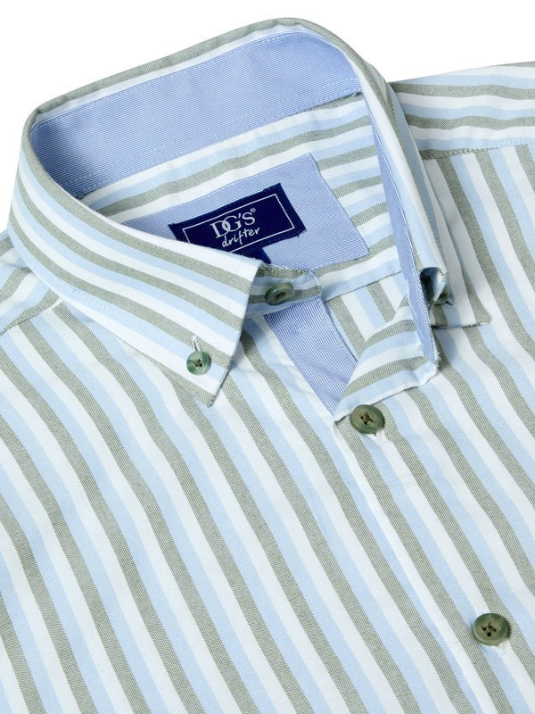 Drifter short sleeve shirt