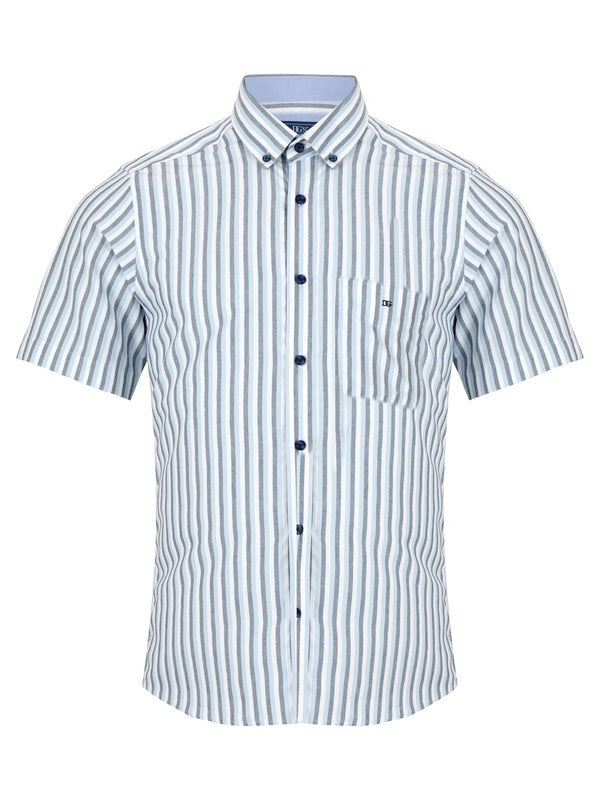 Drifter short sleeve shirt