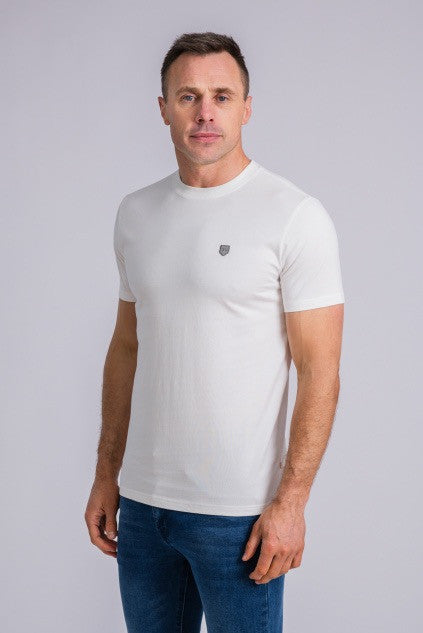 XV- Tommy Bowe plain tee