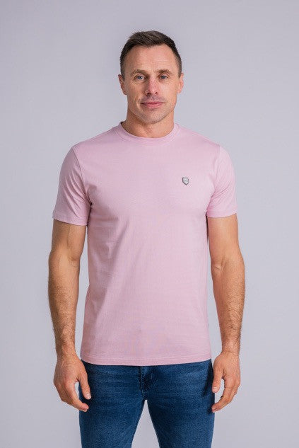 XV- Tommy Bowe plain tee
