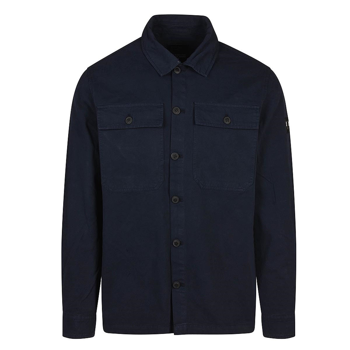XV- Tommy Bowe over-shirt