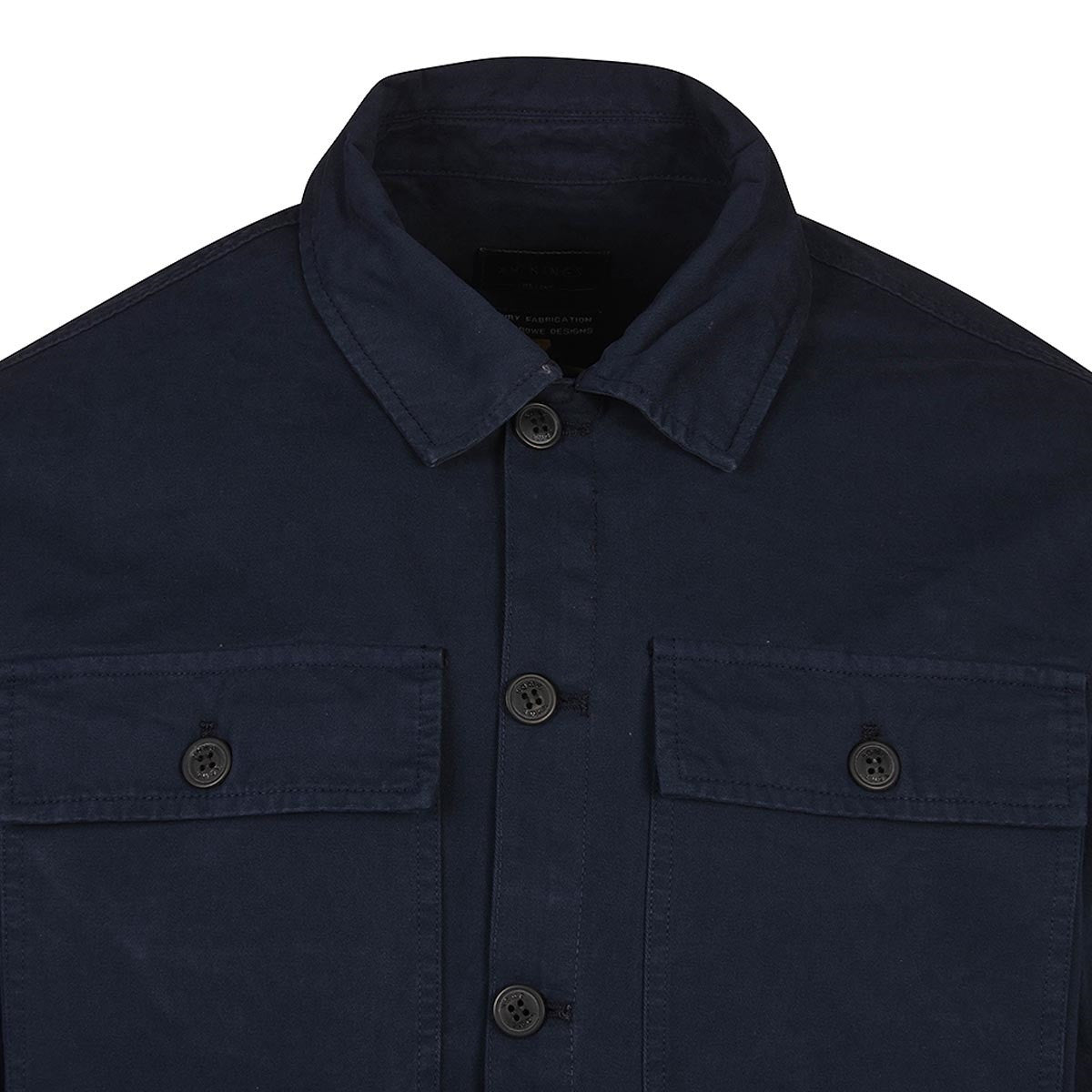XV- Tommy Bowe over-shirt