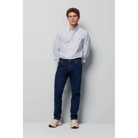 M5 5 pocket denim jean