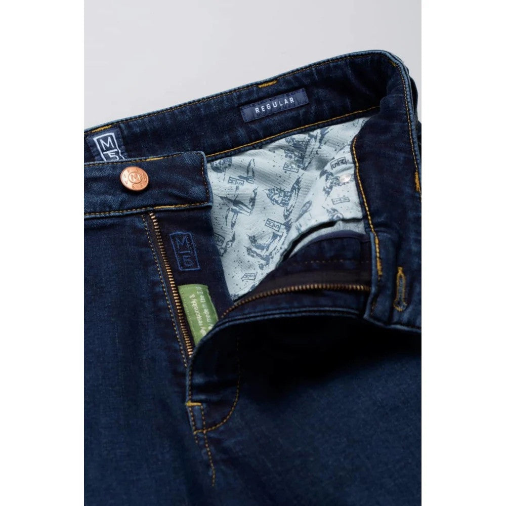 M5 5 pocket denim jean