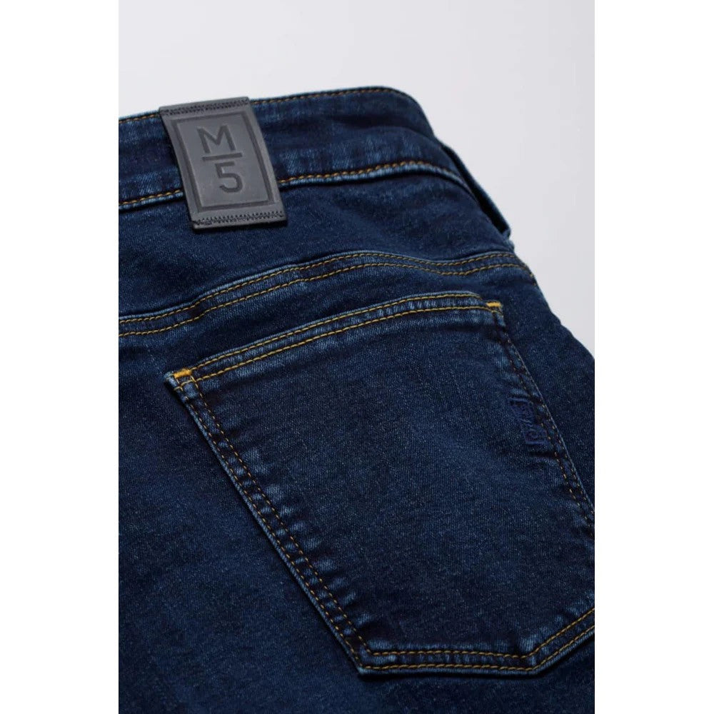 M5 5 pocket denim jean
