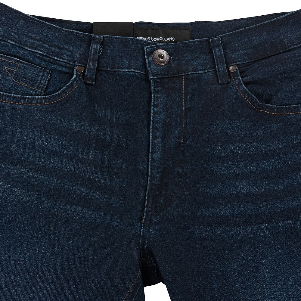 Remus Uomo Straight stretch jeans