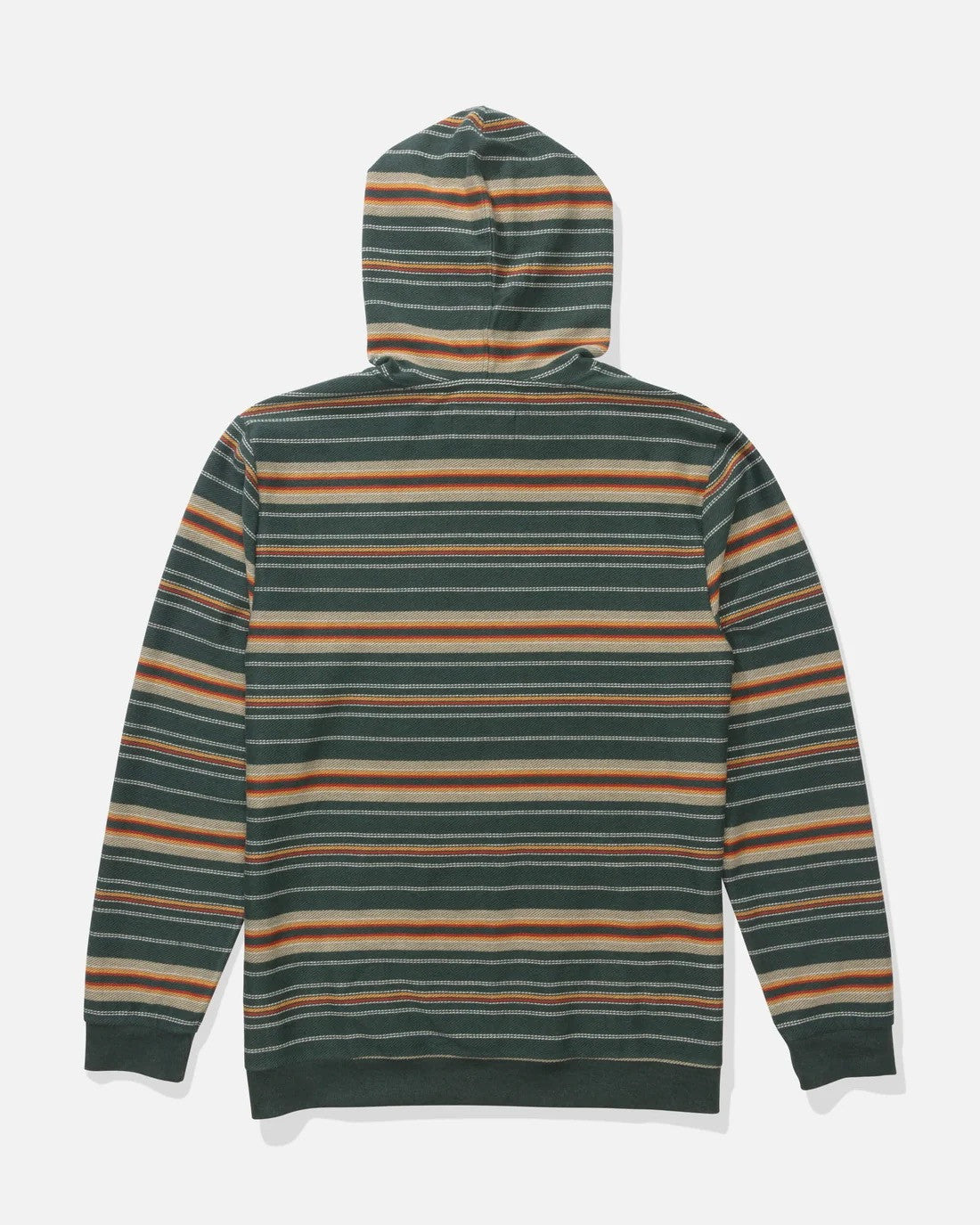 Salty crew striped hoodie