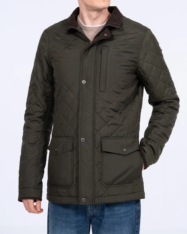 Redpoint Barnet style coat