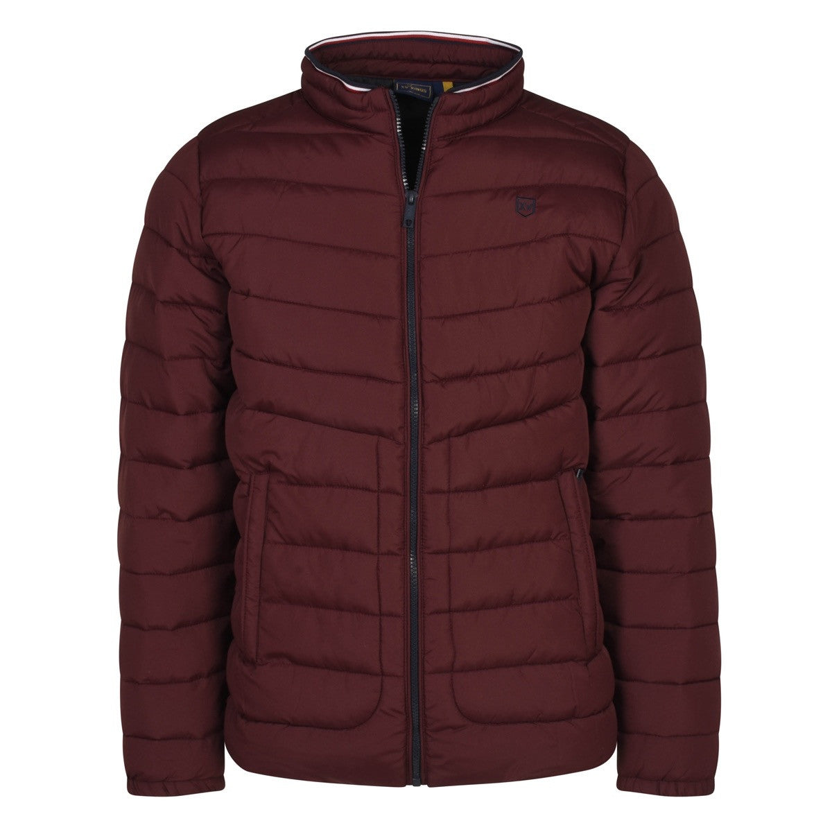 XV Kings Tommy Bowe padded jacket