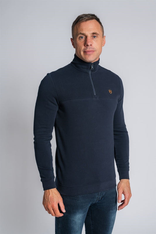 XV Kings- Tommy Bowe 1/4 zip