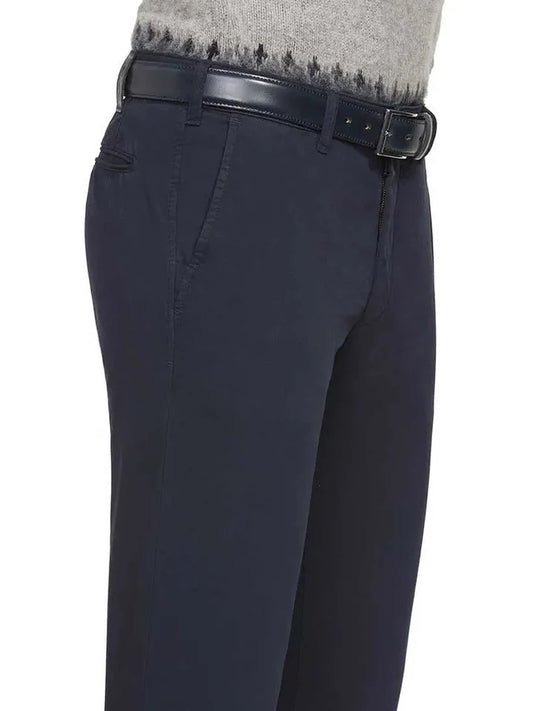 Meyer M5 smart casual chino