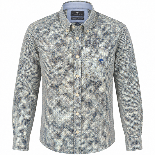 Fynch-Hatton long sleeve shirt