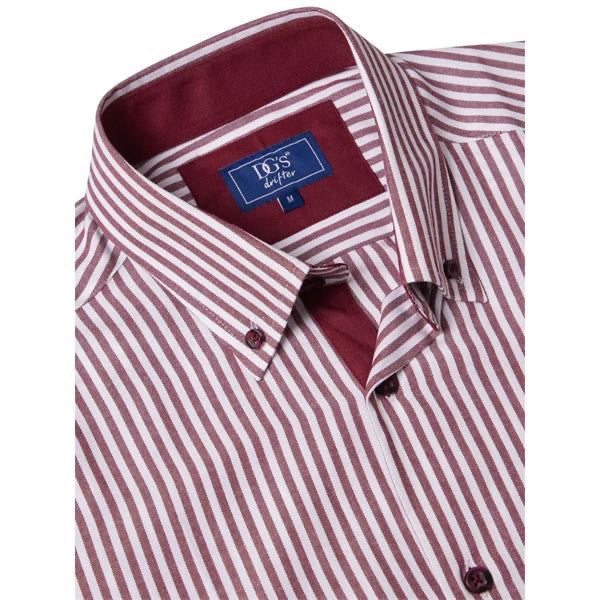 Drifter long sleeve shirt