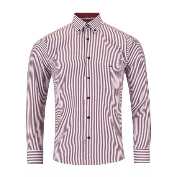 Drifter long sleeve shirt