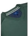 Drifter v- neck pullover
