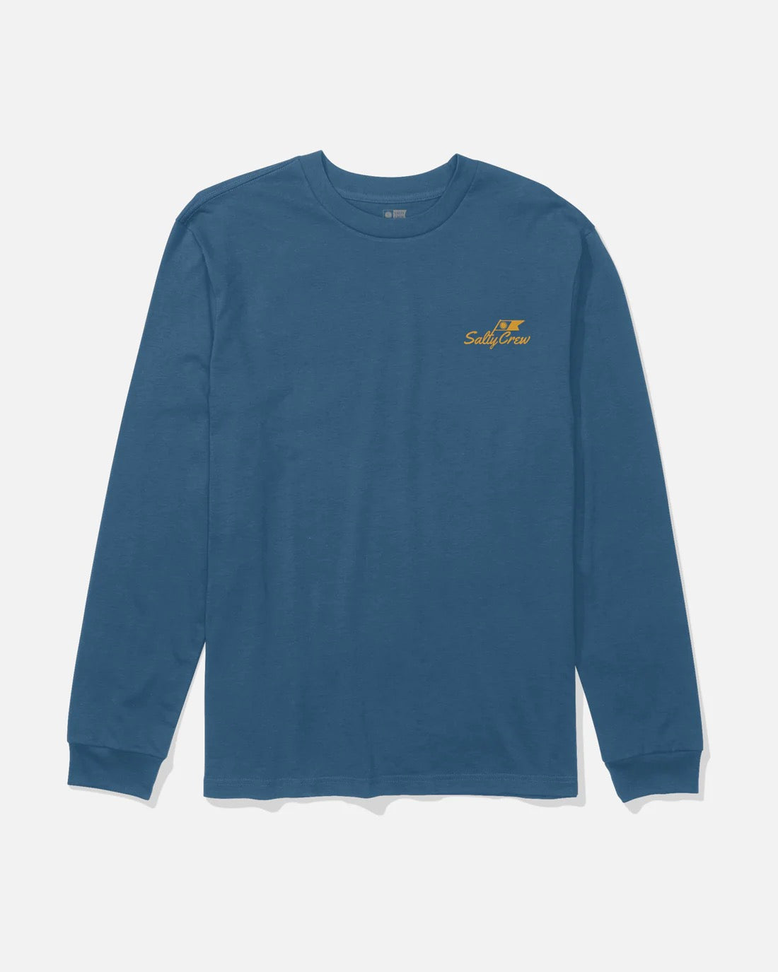 Salty crew long sleeve graphic tee