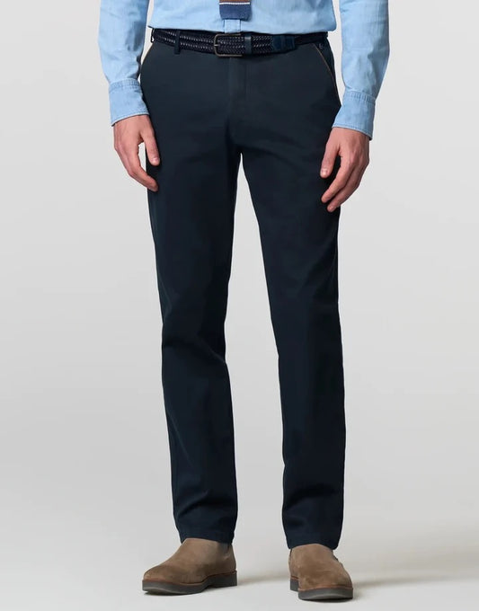 Meyer New York style trousers