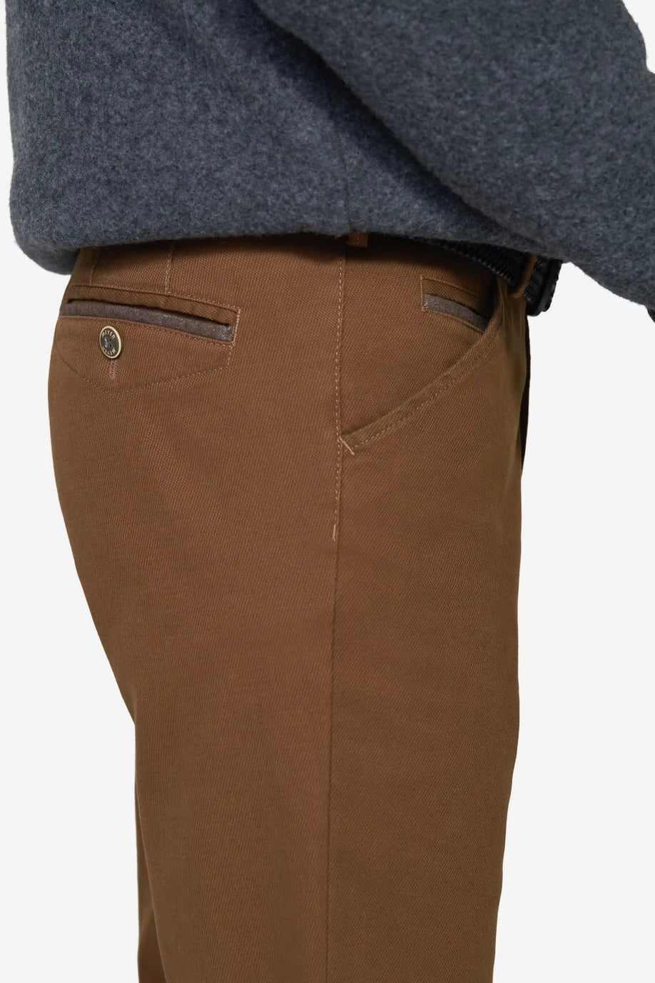 Meyer Chicago style winter trousers