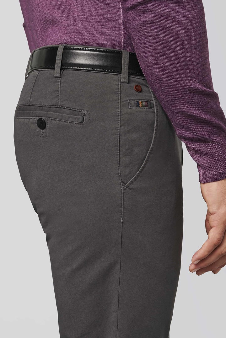 Meyer Roma style trousers
