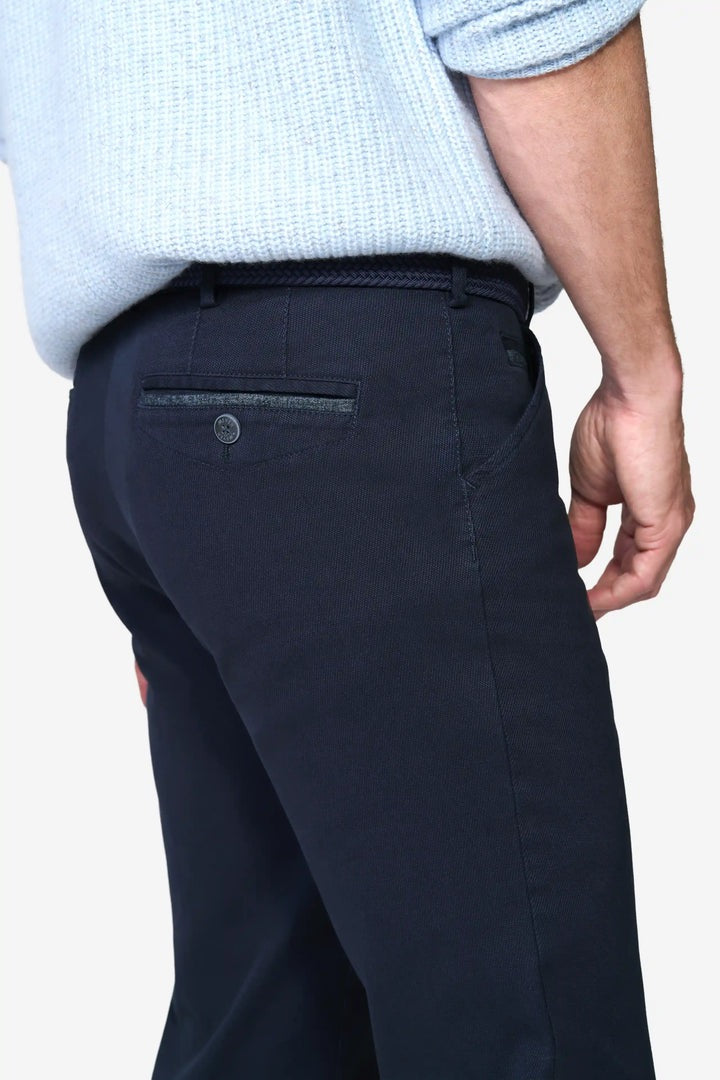 Meyer Chicago style winter trousers