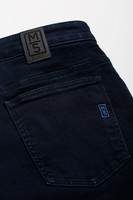 M5 stretch denim jeans