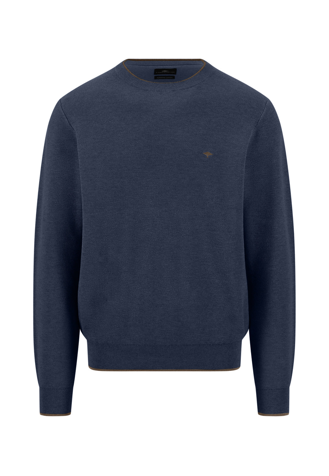 Fynch-Hatton round neck jumper