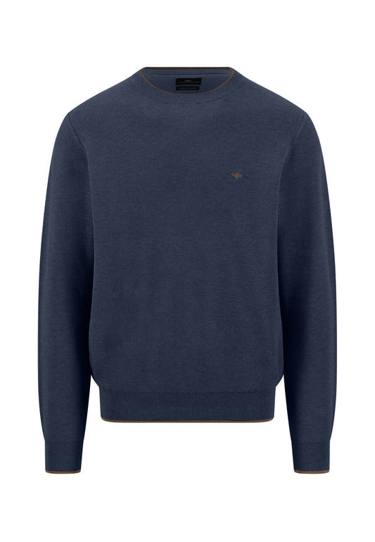 Fynch-Hatton round neck jumper