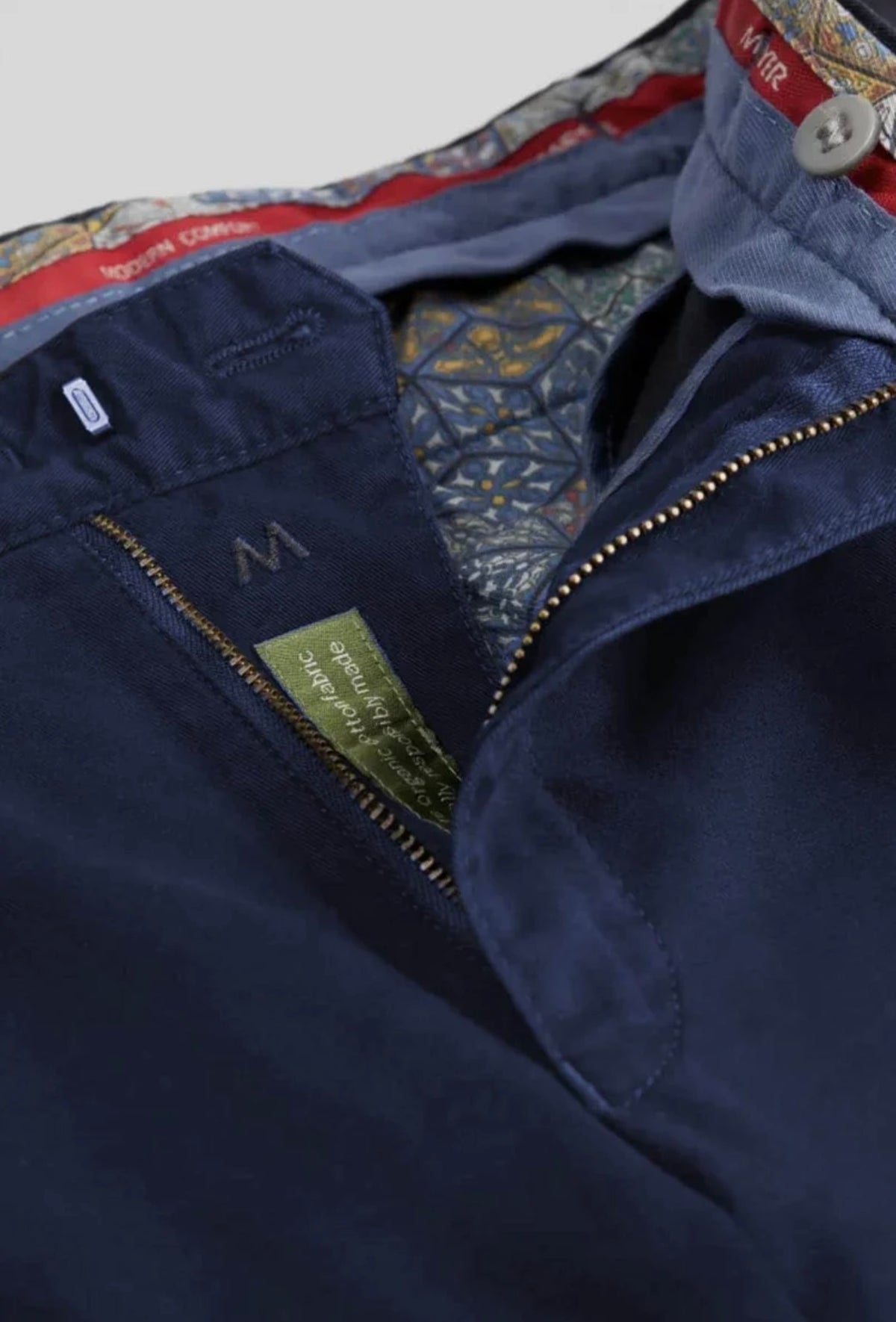 Meyer Roma style trousers