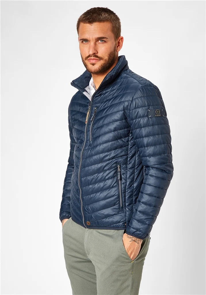 Redpoint puffer coat