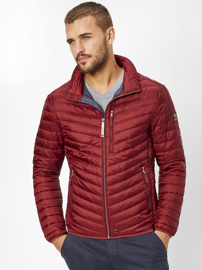 Redpoint puffer coat