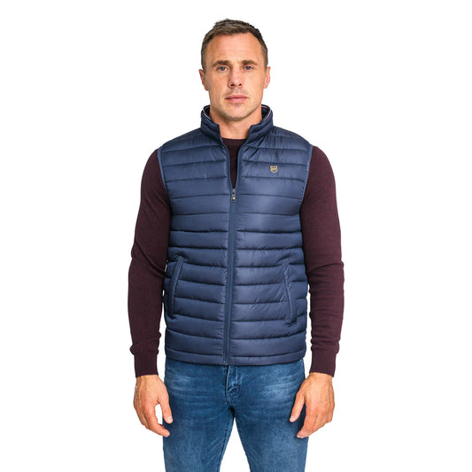 XV Kings- Tommy Bowe padded gilet