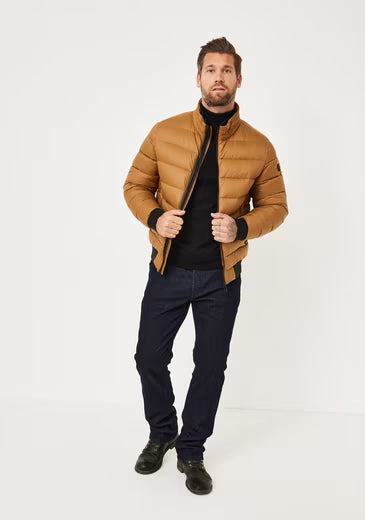 Redpoint padded puffer jacket