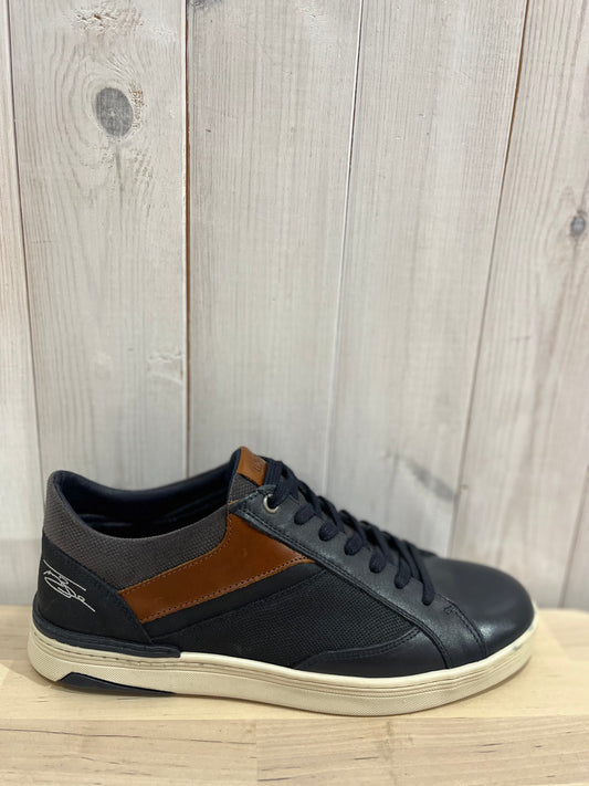 Lloyd & Pryce -Fenwick Leather Upper Shoe